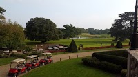Hanbury Manor Marriott Hotel and Country Club 1089999 Image 7